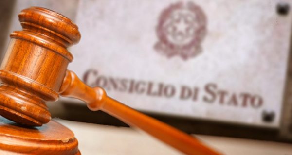 Sospensiva respinta, concorso annullato